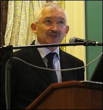 prof. dr hab. Krzysztof Koseła